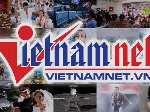 Chuyển báo VietNamNet về trực thuộc Bộ Dân tộc và Tôn giáo