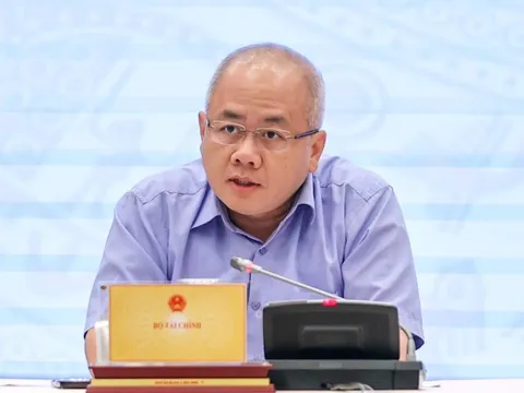 Giải ngân vốn đầu tư công, Bộ Tài chính không thể làm 'một mình'