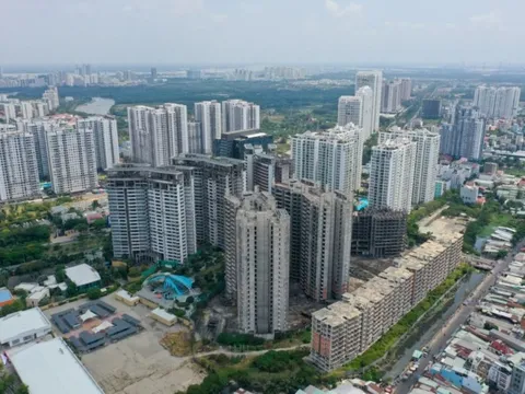 Đề xuất áp dụng thuế bất động sản từ căn nhà thứ hai trở đi