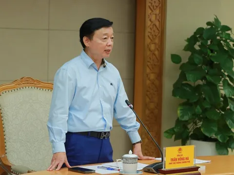 Thuế bất động sản phải trúng đối tượng đầu cơ, không tràn lan
