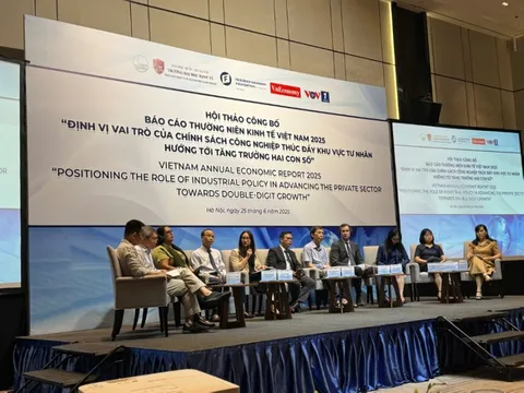 Chính sách công nghiệp định hình các động lực tăng trưởng mới